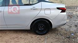 نیسان ڤێرسا